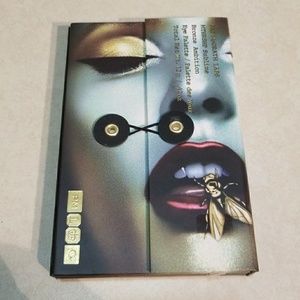 New Pat McGrath Labs Bronze Ambition Palette